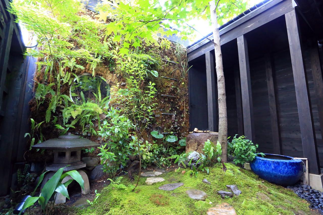 Usaginonedoko Kyoto Dış mekan fotoğraf