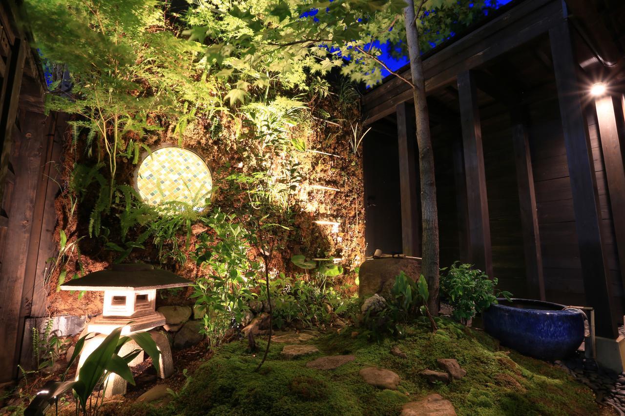 Usaginonedoko Kyoto Dış mekan fotoğraf