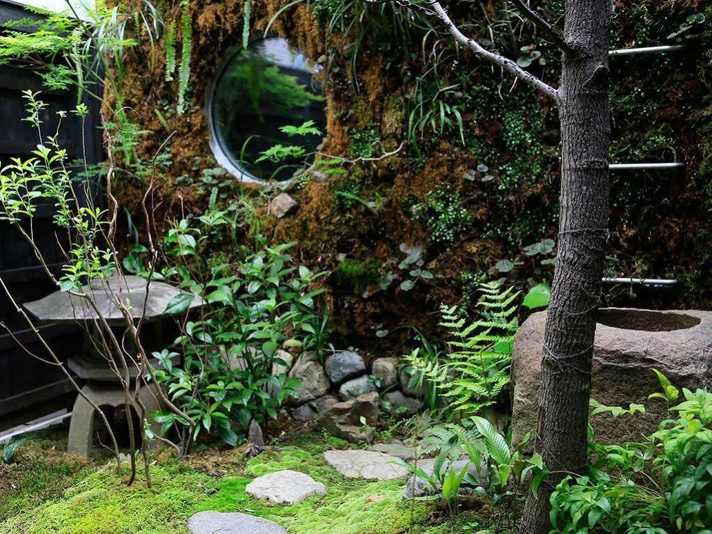 Usaginonedoko Kyoto Dış mekan fotoğraf