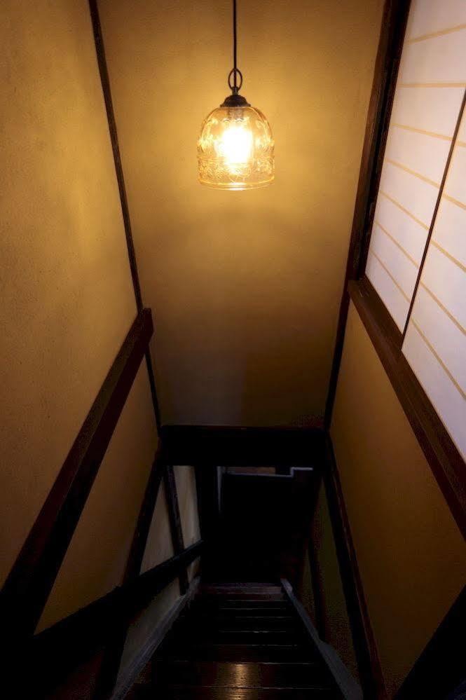 Usaginonedoko Kyoto Dış mekan fotoğraf