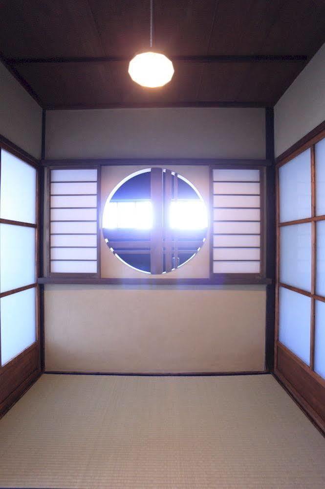 Usaginonedoko Kyoto Dış mekan fotoğraf