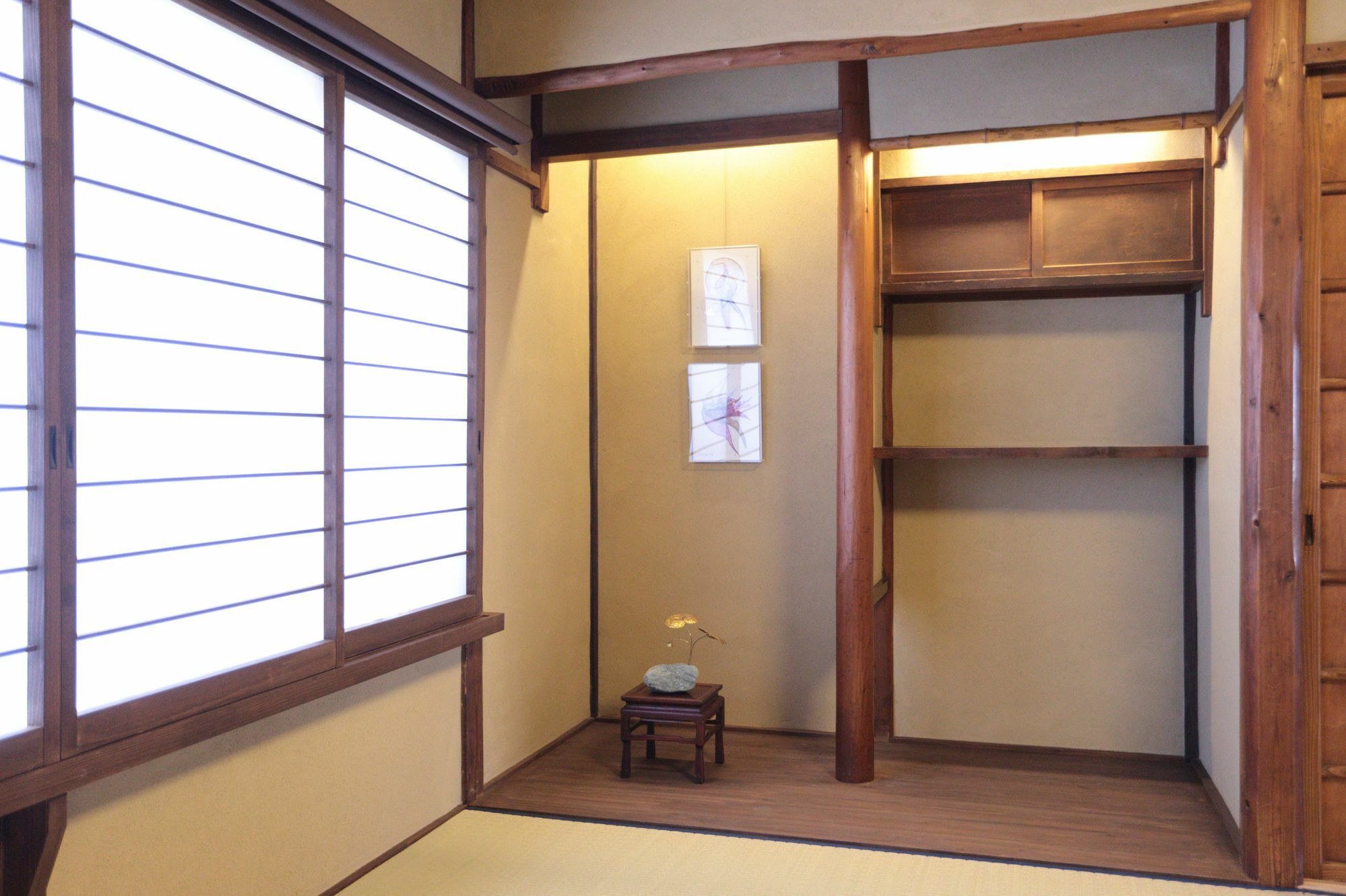 Usaginonedoko Kyoto Dış mekan fotoğraf