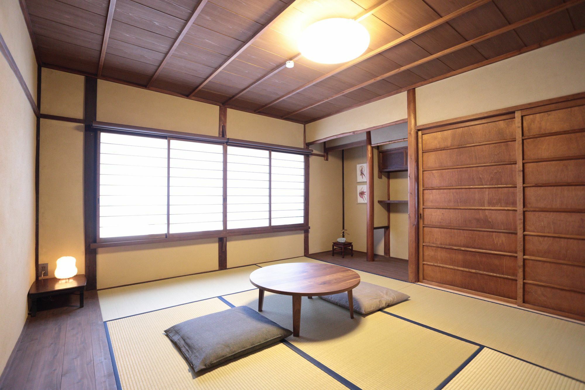 Usaginonedoko Kyoto Dış mekan fotoğraf