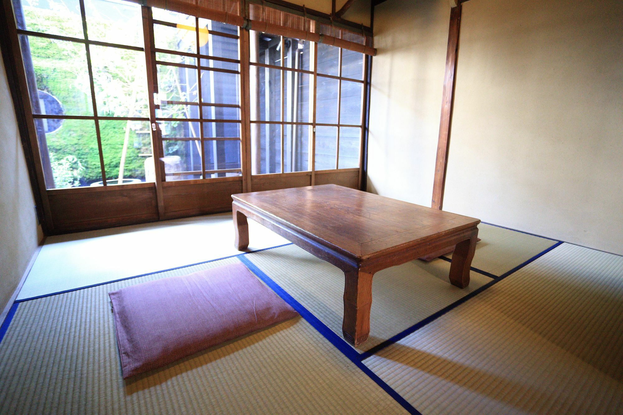 Usaginonedoko Kyoto Dış mekan fotoğraf